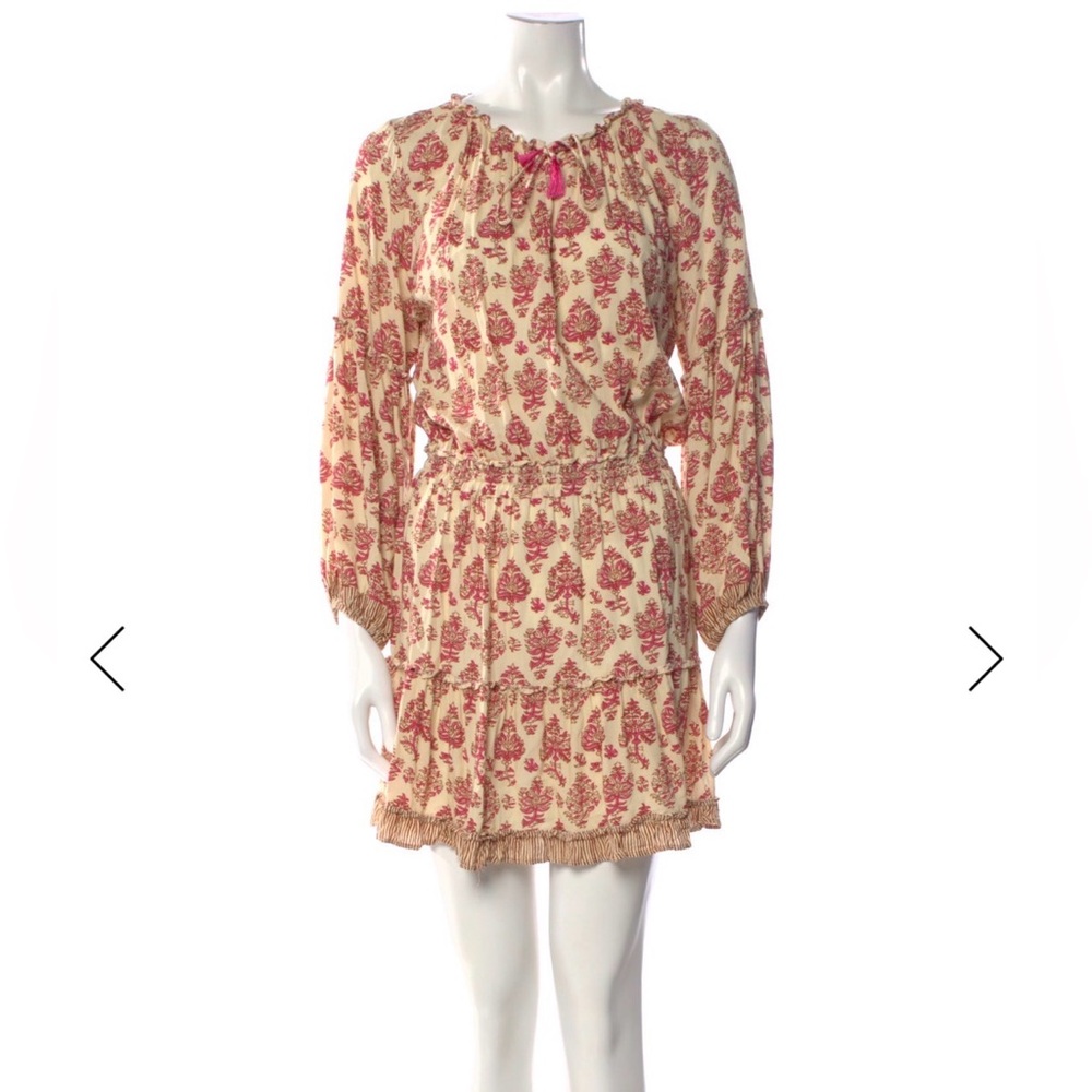 Natalie Martin Maggie Dress